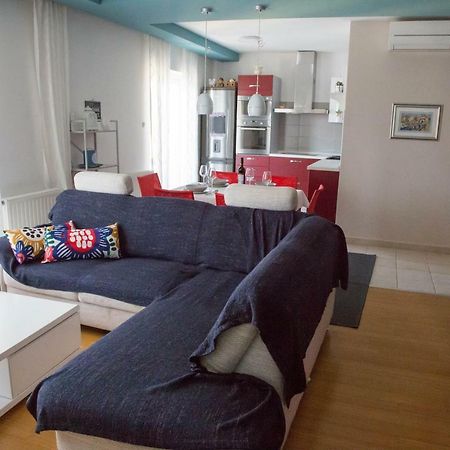 Apartman Matea Appartamento Malinska Esterno foto