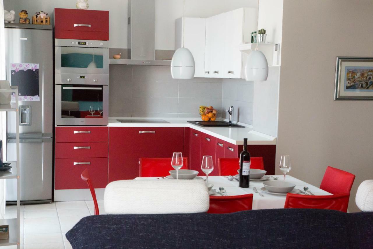 Apartman Matea Appartamento Malinska Esterno foto